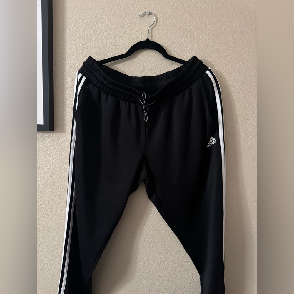 Adidas Joggers - Women’s XL